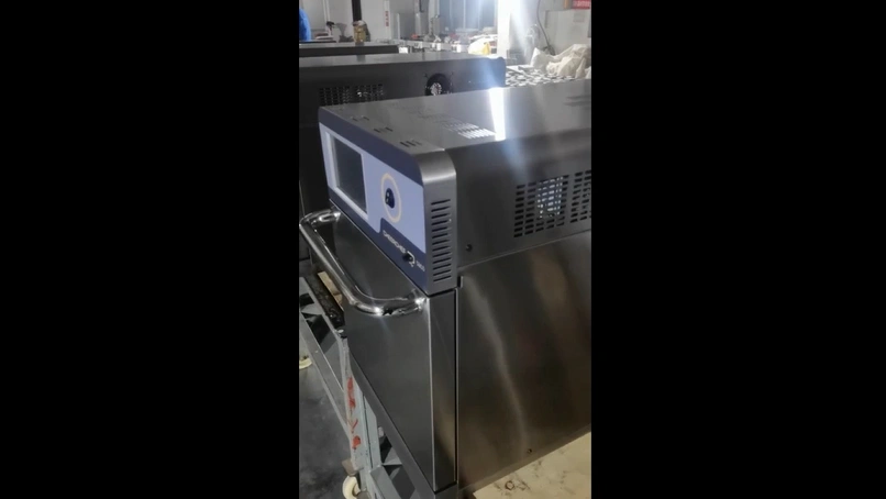 19L High-Speed Oven, SACO V1
