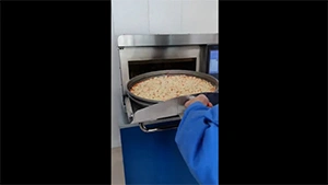 44.5L High-Speed Oven