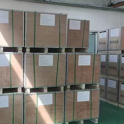 Manufacturing Facility