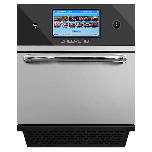 High-Speed Oven, 24.3L