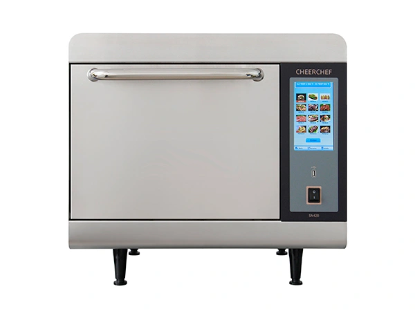 High-Speed Oven, 27.5L