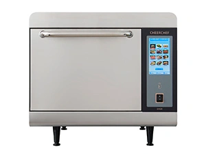 High-Speed Oven, 27.5L
