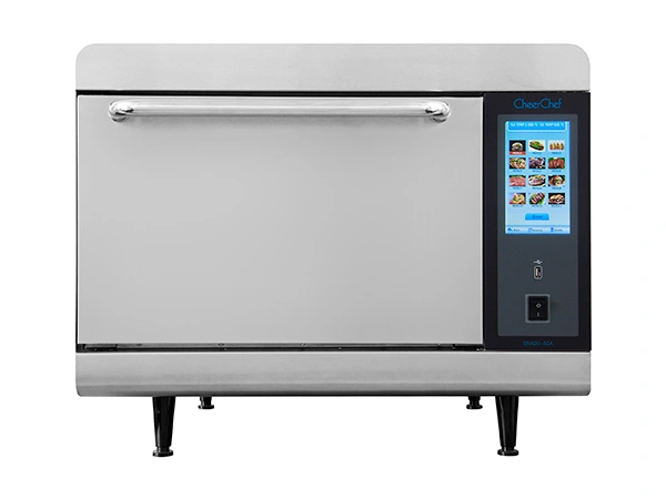 High-Speed Oven, 44.5L