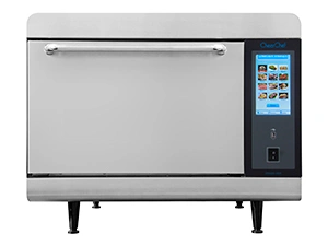 High-Speed Oven, 44.5L
