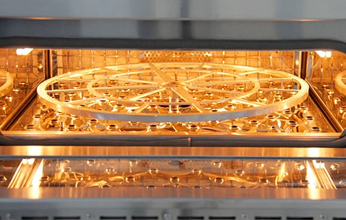 True Ventless Operation